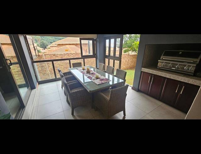 2 BEDROOM TOWNHOUSE FOR SALE IN MEYERSDAL